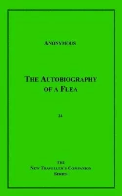 Autobiography of a Flea
