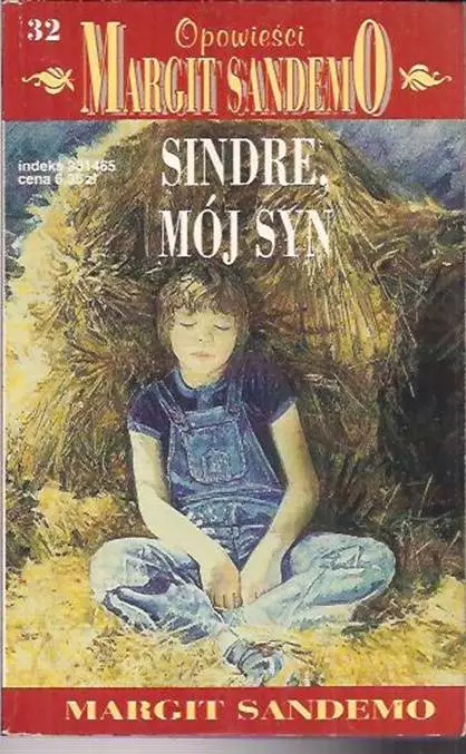 Sindre, Mój Syn