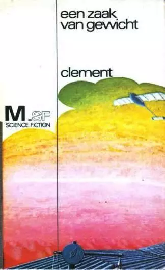 Een zaak van gewicht