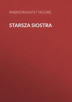 Starsza siostra