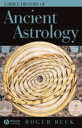 A Brief History of Ancient Astrology