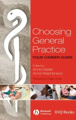 Choosing General Practice