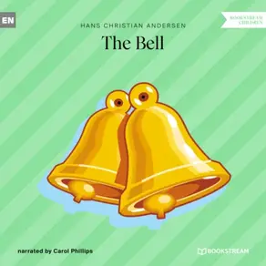 The Bell (Unabridged)