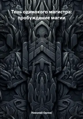 Тень одинокого магистра: пробуждение магии