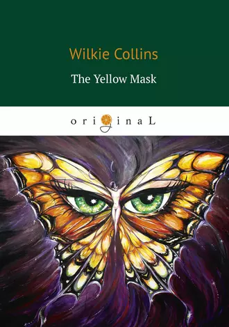 The Yellow Mask