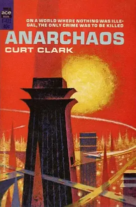 Anarchaos