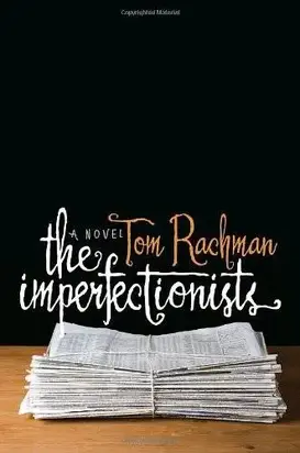 The Imperfectionists