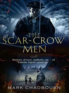 The Scar-Crow Men