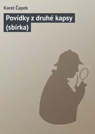 Povídky z druhé kapsy (sbírka)