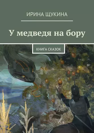 У медведя на бору. Книга сказок
