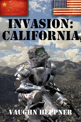 Invasion: California