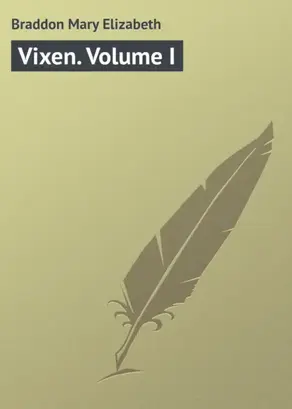 Vixen. Volume I