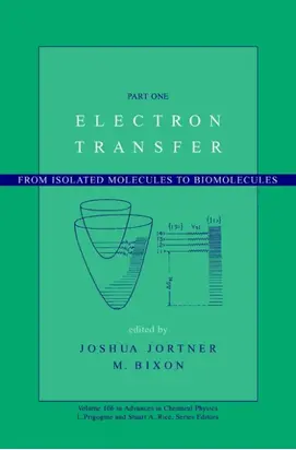 Electron Transfer