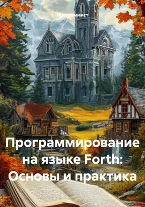Программирование на языке Forth: Основы и практика
