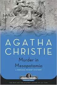 Murder in Mesopotamia