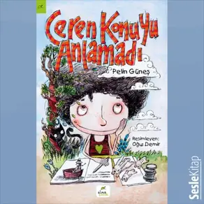 Ceren Konuyu Anlamadı