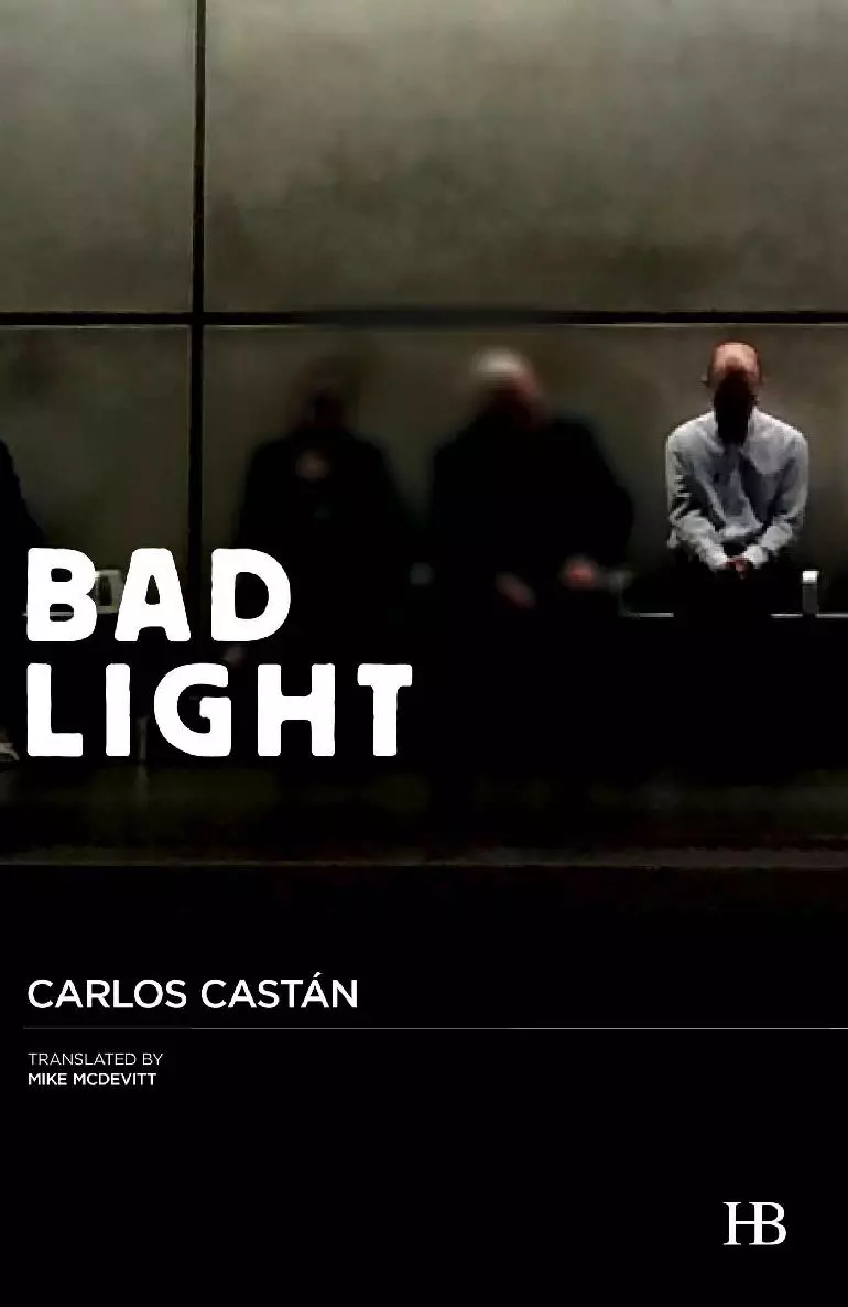 Bad Light