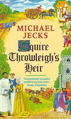 Squire Throwleighs Heir