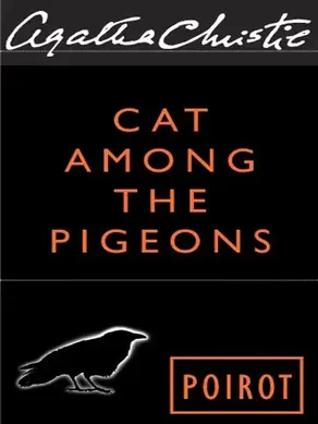 Cat Among the Pigeons