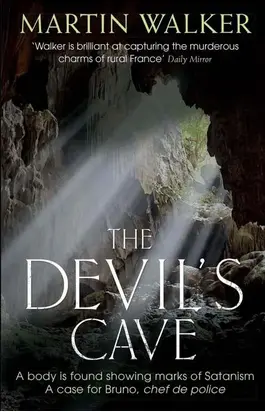 The Devil's Cave