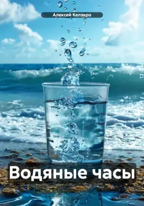 водяные часы