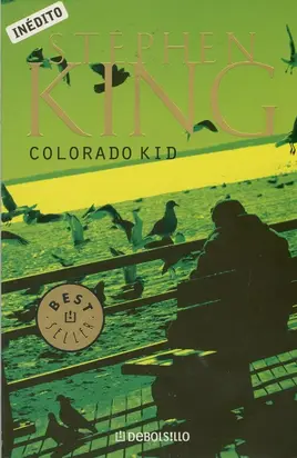 Colorado Kid