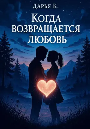 Когда возвращается любовь