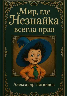 Мир, где Незнайка всегда прав