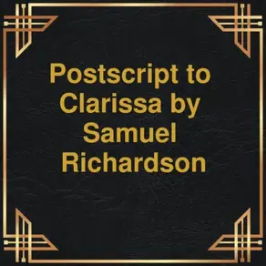 Postscript to Clarissa (Unabridged)