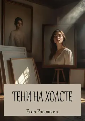 Тени на холсте