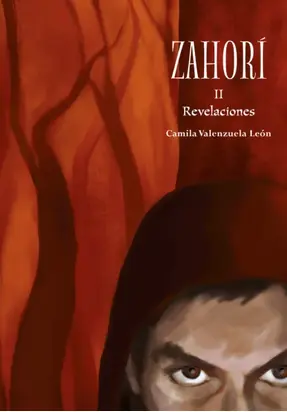 Zahorí II. Revelaciones