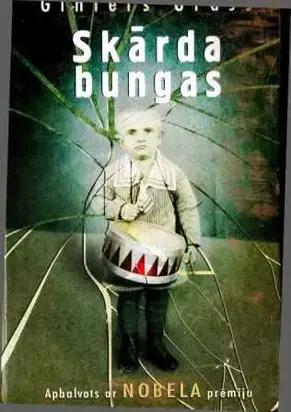 SkДЃrda bungas