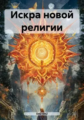 Искра новой религии