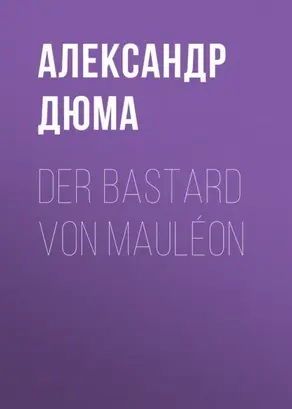 Der Bastard von Mauleon