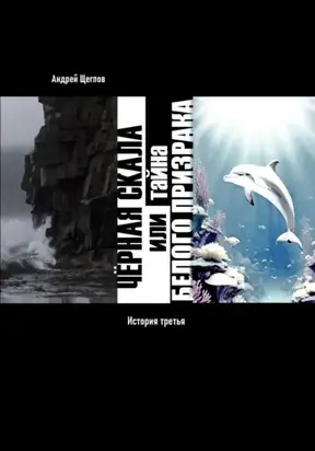 Чёрная Скала или тайна Белого Странника: история третья