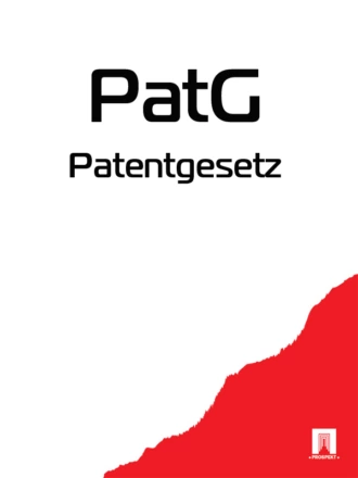 Patentgesetz – PatG