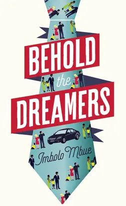 Behold the Dreamers