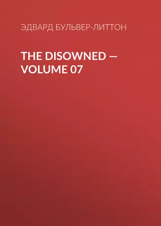 The Disowned – Volume 07