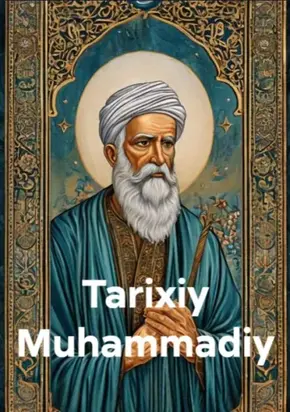 Tarixiy Muhammadiy