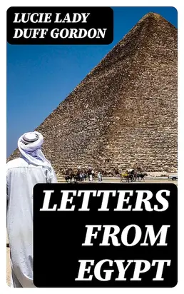 Письма из Египта