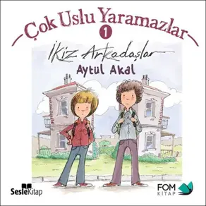 Çok Uslu Yaramazlar 1 – İkiz Arkadaşlar