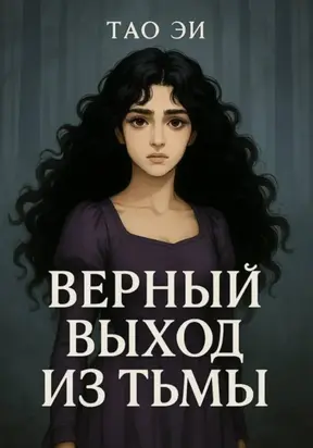 Верный выход из тьмы