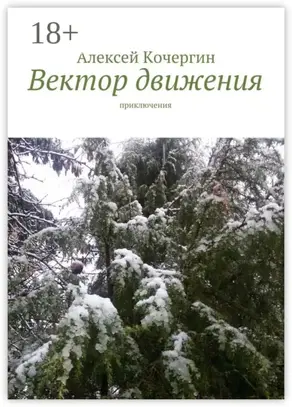 Вектор движения. Приключения