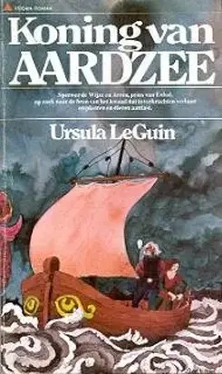 Koning van Aardzee
