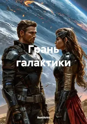 Грань галактики