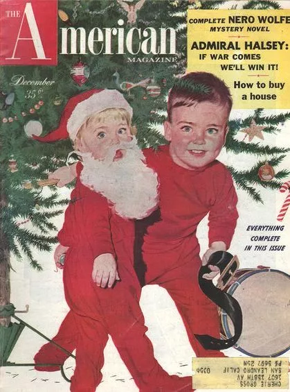 The Body in the Hall