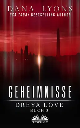 Geheimnisse