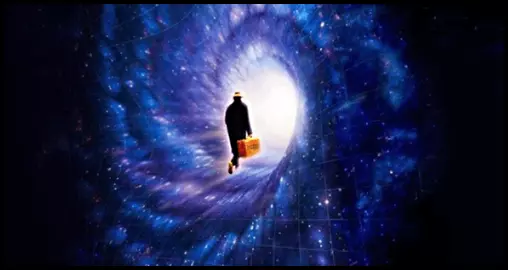 Лавка миров - английский и русский параллельные тексты