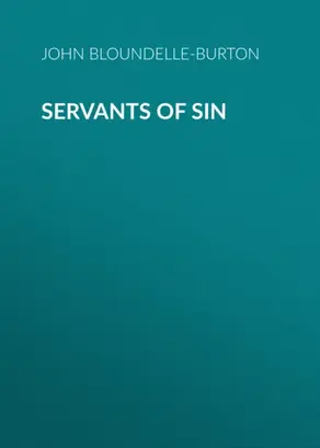 Servants of Sin