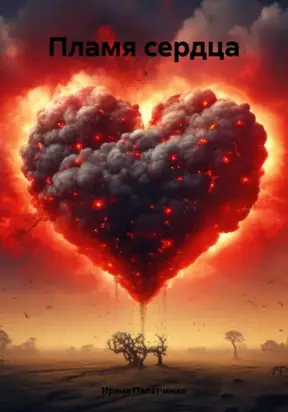 Пламя сердца